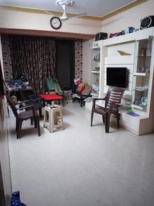 Gallery Cover Image of 950 Sq.ft 2 BHK Apartment for buy in Sanpada for 9000000
