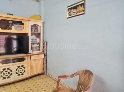 Gallery Cover Image of 500 Sq.ft 1 RK Apartment for buy in Thakkarbapa Nagar for 800000