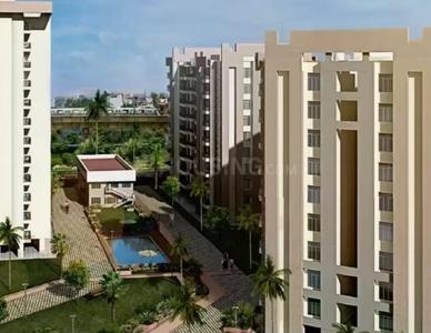 2 BHK Apartment