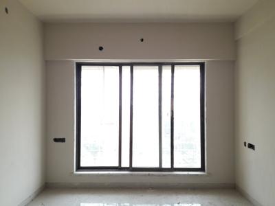 1 BHK Apartment