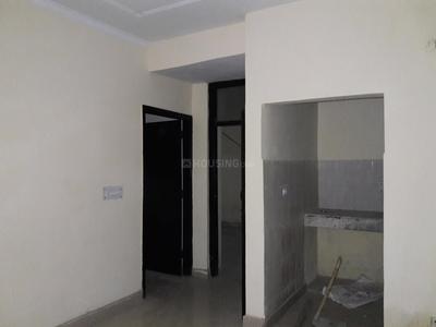 1 BHK Apartment