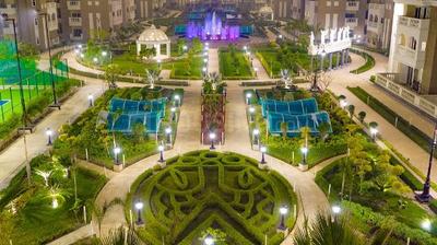 3 BHK Apartment