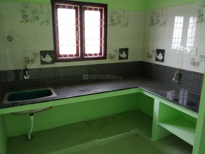 1 BHK Independent Floor