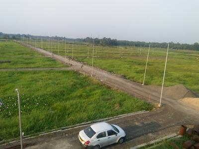 Gallery Cover Image of Sq.ft Residential Plot for buy in Barasat for 875000