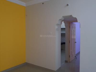 2 BHK Independent Floor
