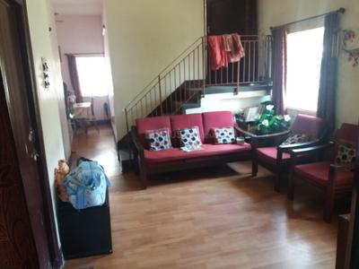 Gallery Cover Image of 1350 Sq.ft 3 BHK Independent House for buy in Joka for 5000000