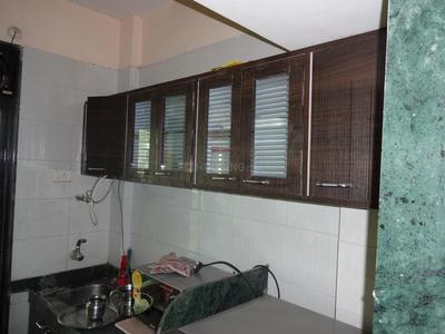 Gallery Cover Image of 1000 Sq.ft 2 BHK Apartment for buy in Kharghar for 7900000