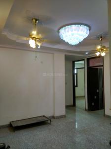 3 BHK Independent Floor