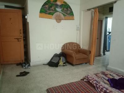 Gallery Cover Image of 530 Sq.ft 1 BHK Apartment for buy in Kothrud for 4300000