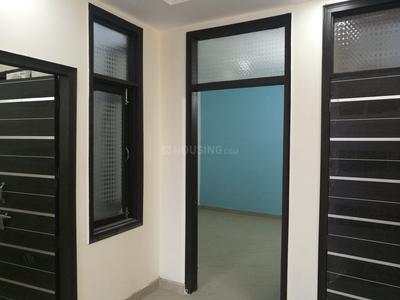 Gallery Cover Image of 595 Sq.ft 1 BHK Independent House for rent in Chhattarpur for 9000