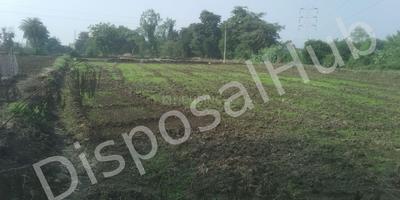 Gallery Cover Image of Sq.ft Residential Plot for buy in Khajuri for 23900000