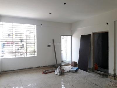 Gallery Cover Image of 975 Sq.ft 2 BHK Apartment for buy in Nagarbhavi for 6000000