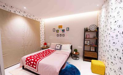 Gallery Cover Image of 1290 Sq.ft 2 BHK Apartment for buy in Bommanahalli for 8657760