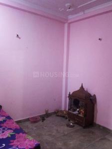 Gallery Cover Image of 800 Sq.ft 2 BHK Independent House for buy in Crossings Republik for 4000000