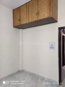 Gallery Cover Image of 1000 Sq.ft 3 BHK Independent Floor for rent in Niti Khand for 12000