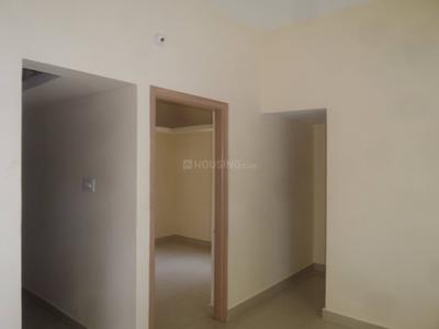 1 BHK Apartment