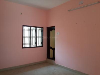 1 BHK Apartment