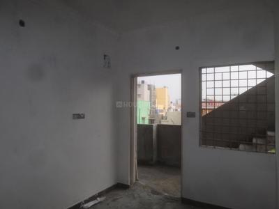 Gallery Cover Image of 450 Sq.ft 1 BHK Apartment for buy in Doddabidrakallu for 5200000