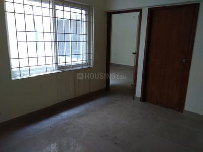 Gallery Cover Image of 680 Sq.ft 2 BHK Apartment for buy in Nariyambakkam for 2200000