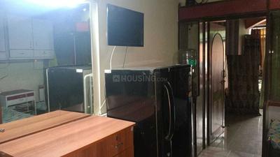 Kitchen Image of PG 4314159 Nerul in Nerul