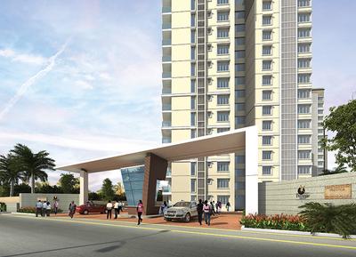 3 BHK Apartment