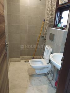 1 RK Independent Floor