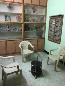 1 BHK Apartment