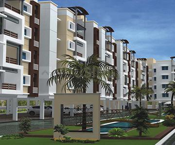 2 BHK Apartment