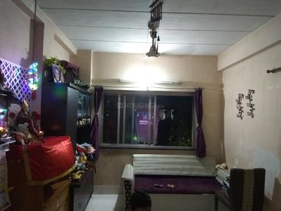 Gallery Cover Image of 652 Sq.ft 1 BHK Apartment for buy in Sion for 10100000