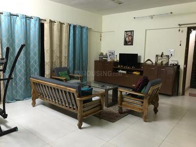 3 BHK Apartment