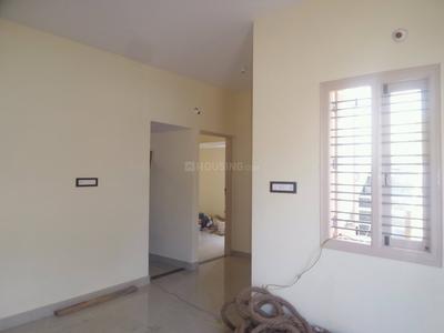 1 BHK Apartment