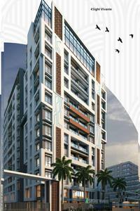 3 BHK अपार्टमेंट