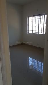Gallery Cover Image of 1212 Sq.ft 2 BHK Apartment for buy in Bannerughatta for 4300000