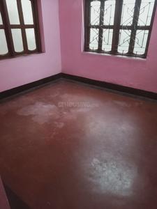 Gallery Cover Image of 550 Sq.ft 1 BHK Independent House for rent in Paschim Putiary for 6500