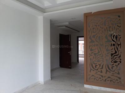 3 BHK Independent Floor