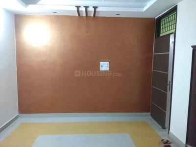 3 BHK Independent Builder Floor
