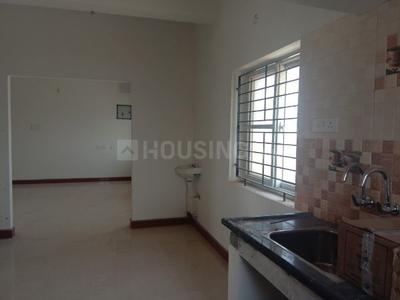Gallery Cover Image of 1143 Sq.ft 3 BHK Independent House for buy in Kolathur for 9000000