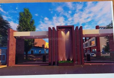 Residential Plot