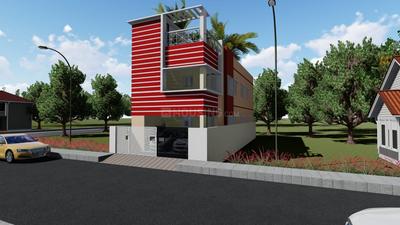 Gallery Cover Image of 1212 Sq.ft 3 BHK Independent Floor for buy in Pammal for 6302400