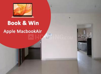 Gallery Cover Image of 1600 Sq.ft 3 BHK Apartment for buy in Kharghar for 15800000