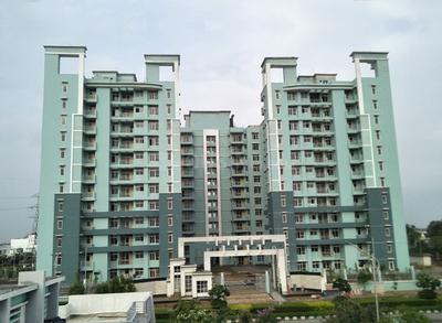 3 BHK Apartment
