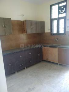 2 BHK Independent Floor
