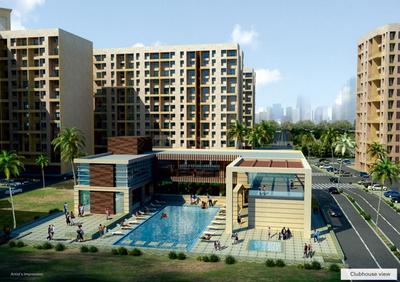 3 BHK Apartment