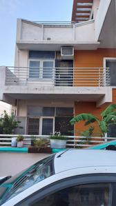 Gallery Cover Image of 1900 Sq.ft 3 BHK Villa for buy in Mehak Eco City Plots, Wave City for 8500000