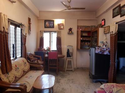 1 BHK Apartment