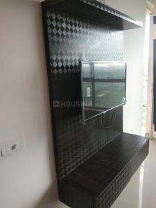 1 RK Apartment