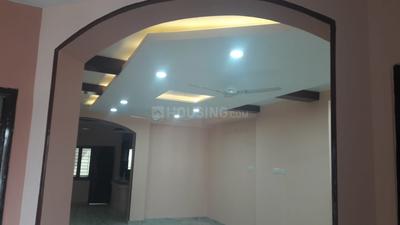 Gallery Cover Image of 1840 Sq.ft 3 BHK Apartment for buy in Bandlaguda Jagir for 5000000