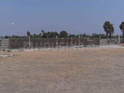Gallery Cover Image of Sq.ft Residential Plot for buy in Shankarpally for 3600000