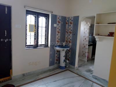 Gallery Cover Image of 1300 Sq.ft 2 BHK Independent House for buy in Beeramguda for 6700000