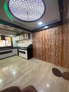 Kitchen Image of Thepg in Kopar Khairane